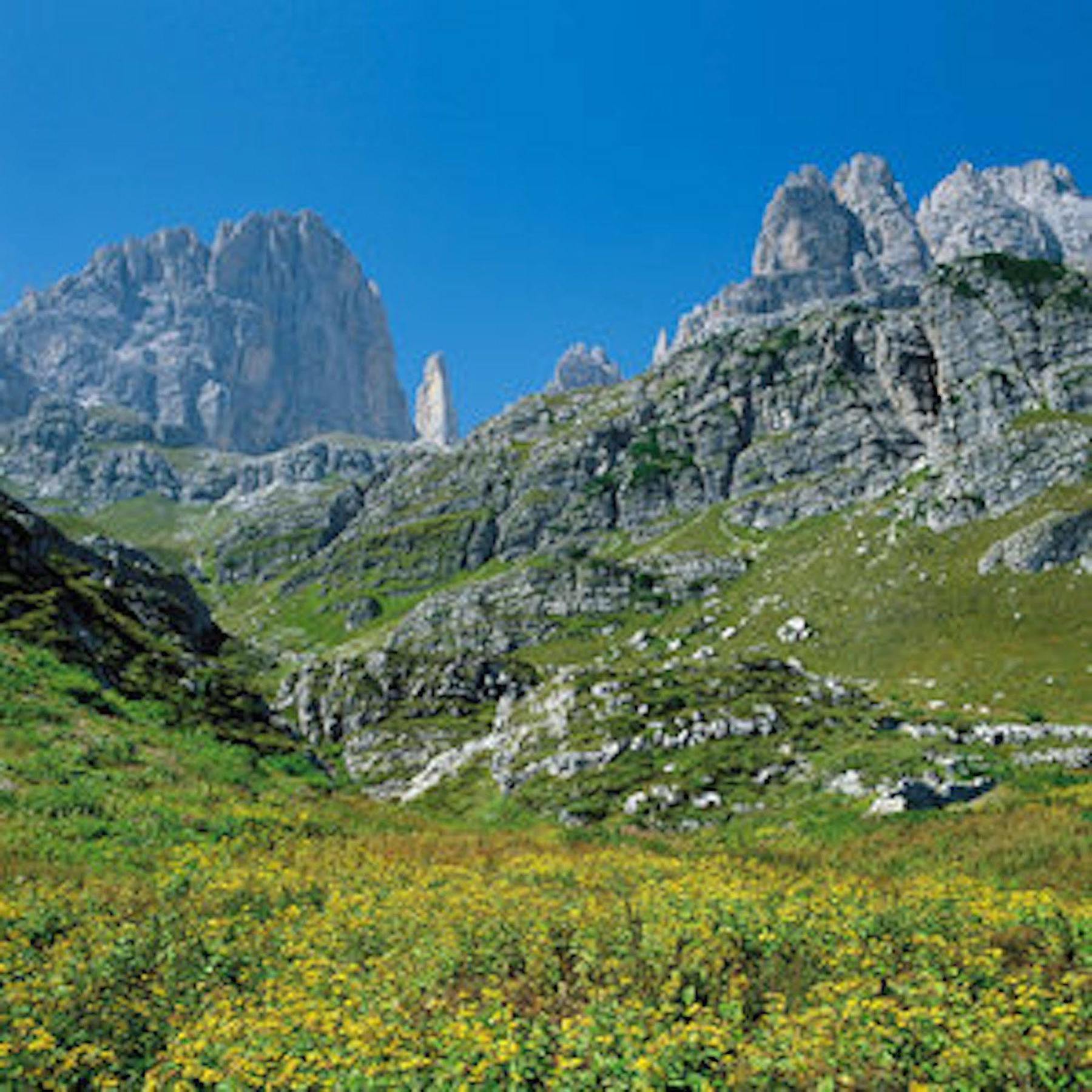 Residence Meridiana Andalo Eksteriør bilde